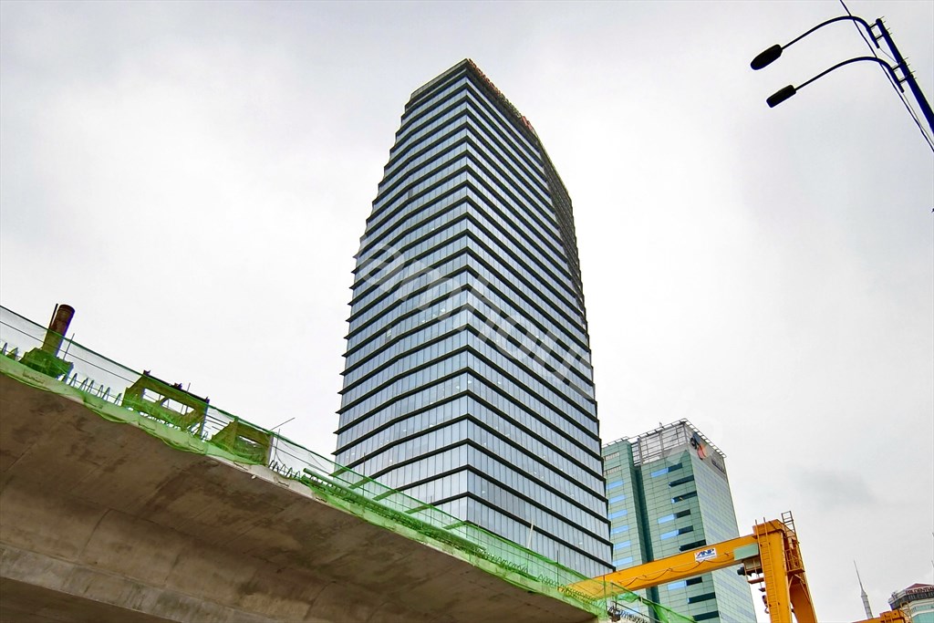 Lim Tower