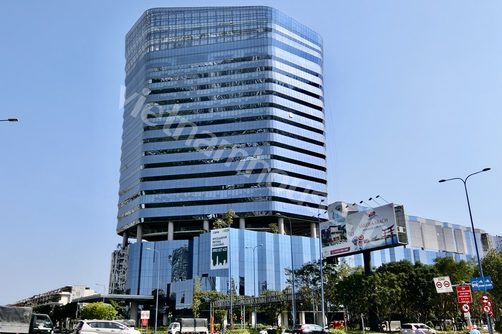 Sofic Office Building