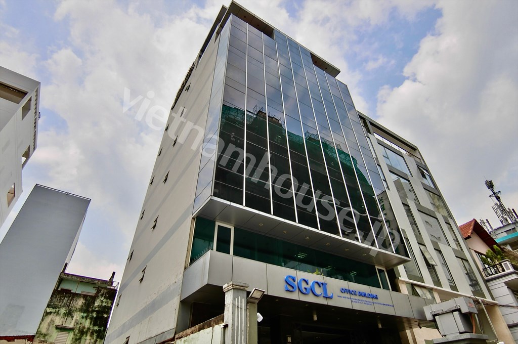 SGCL Building