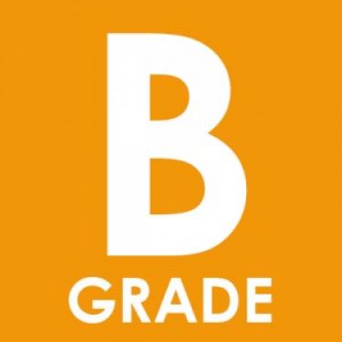 Grade B