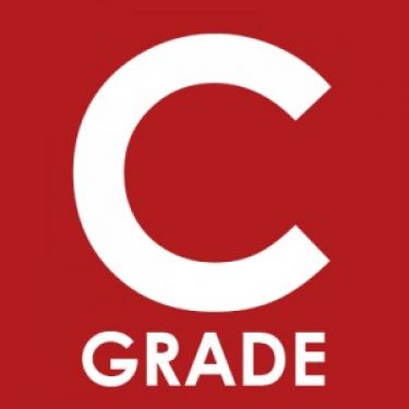 Grade C